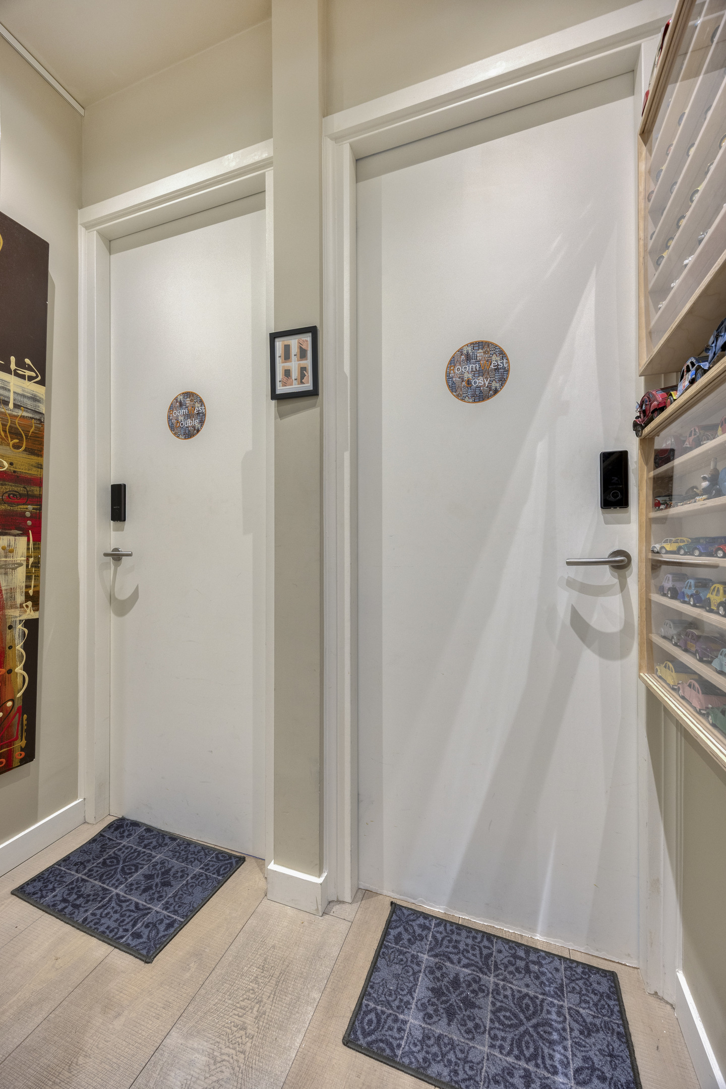 Welcome to RoomWest Amsterdam