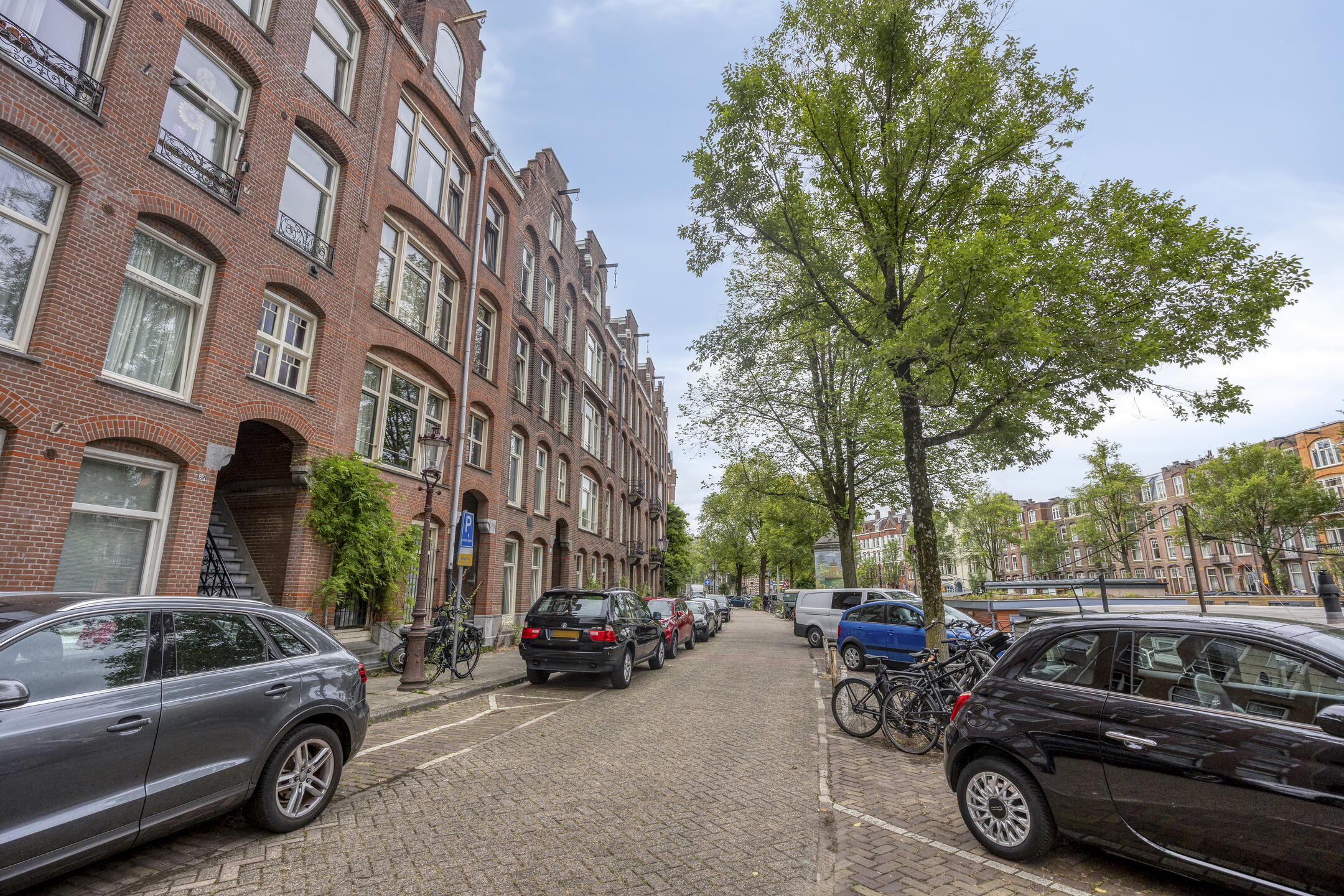 Welcome to RoomWest Amsterdam