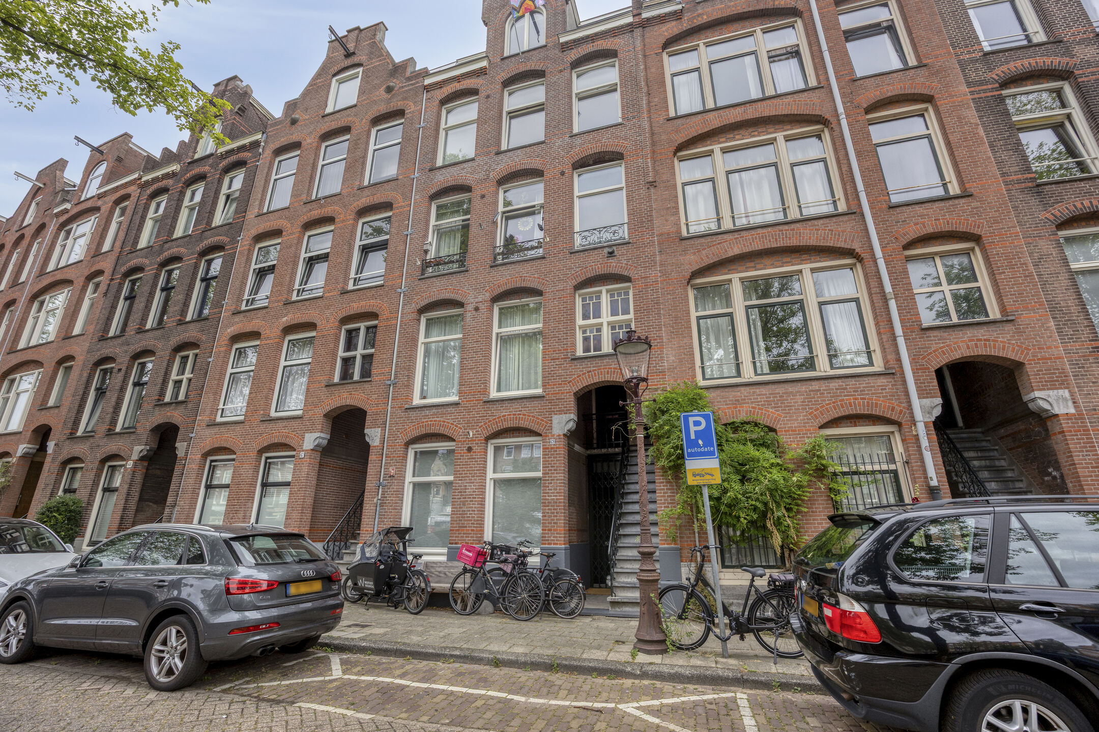 Welcome to RoomWest Amsterdam
