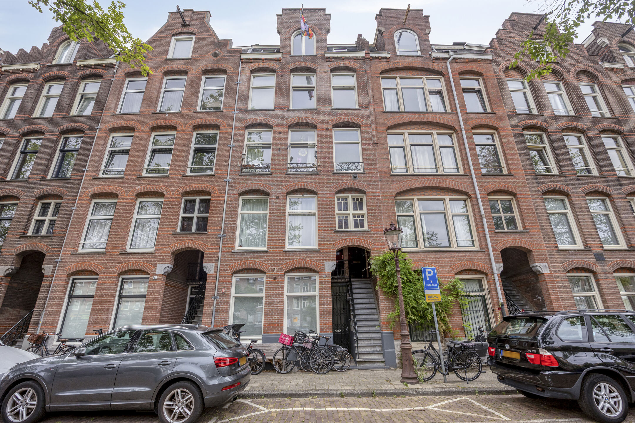 Welcome to RoomWest Amsterdam