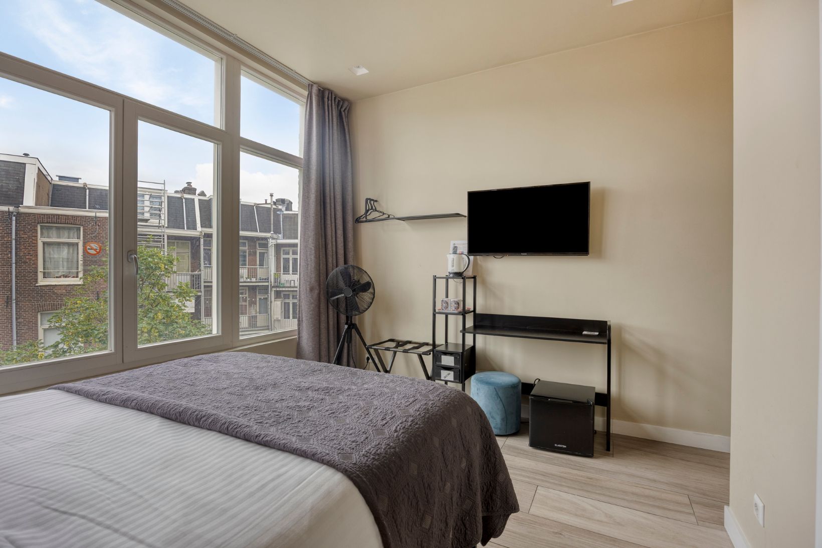 Welcome to RoomWest Amsterdam