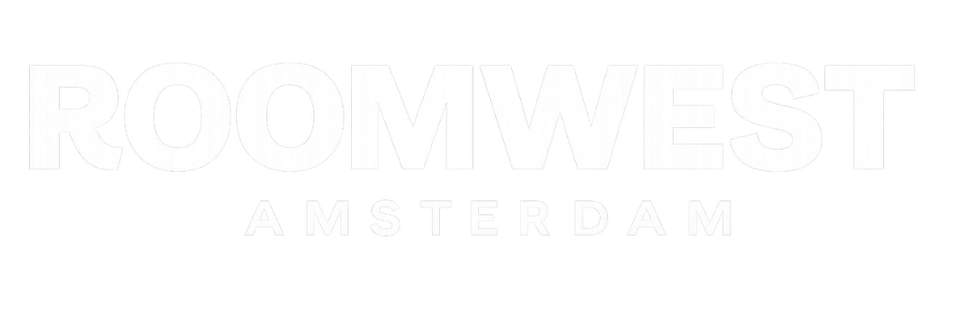 Welcome to RoomWest Amsterdam