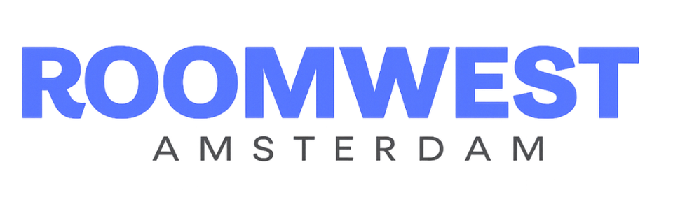 Welcome to RoomWest Amsterdam